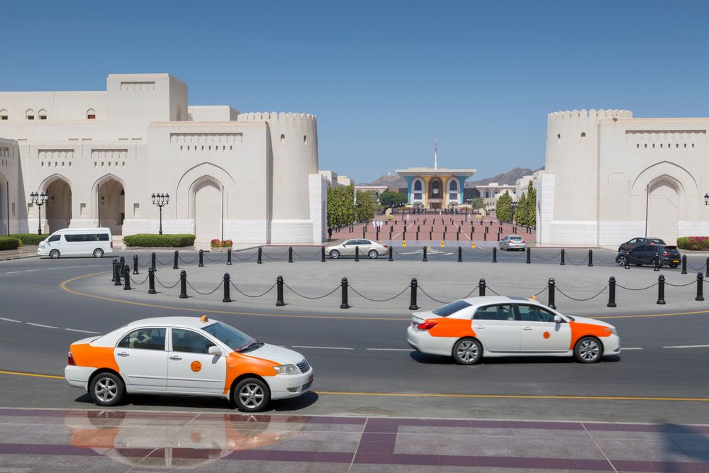 أهم وسائل التنقلات في سلطنة عمان