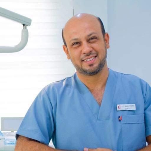 الدكتور أسعد التركي | Dr. Asaad Al-Turky