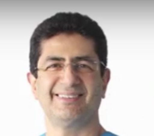 الدكتور فيصل بنونة | Dr. Faissel BENNOUNA