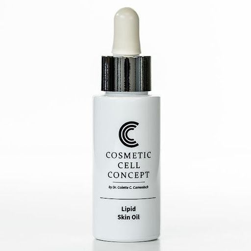 الزيت الدهني للعناية بالبشرة بالشتاء Skin Care in Winter – Lipid Skin Oil من كوزماتيك سيل كونسيبت Cosmetic Cell Concept