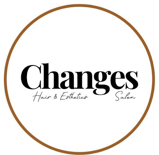 صالون شانجيز للشعر والتجميل Changes Hair & Esthetics Salon
