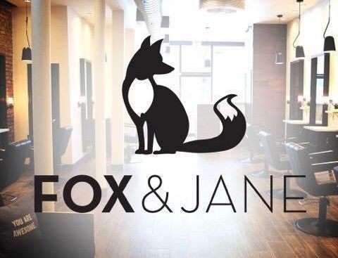 صالون فوكس آند جين Fox and Jane Salon