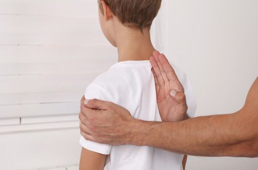علاجات الجنف عند الأطفال