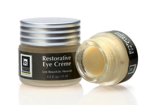 كريم إصلاح العين Restorative Eye Creme من إل آر مودرن إلكيمي LR Modern Alchemy