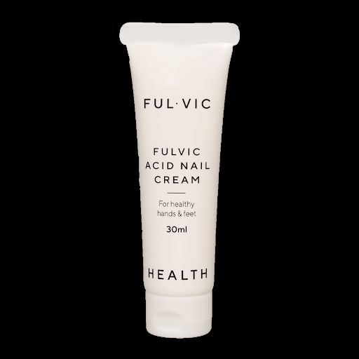 كريم فولفيك للأظافر Fulvic Nail Cream من فيكتوريا هيلث Victoria Health