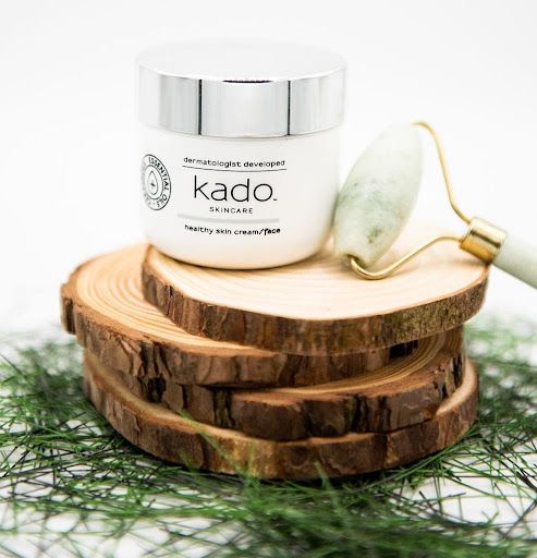 كريم كادو للوجه Kado Face Cream