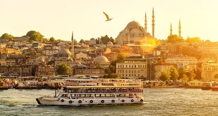 ما يجب أن تعرفه عن تركيا