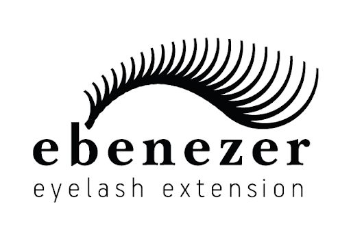 وصلات الرموش إبنيزر Ebenezer Eyelash Extension