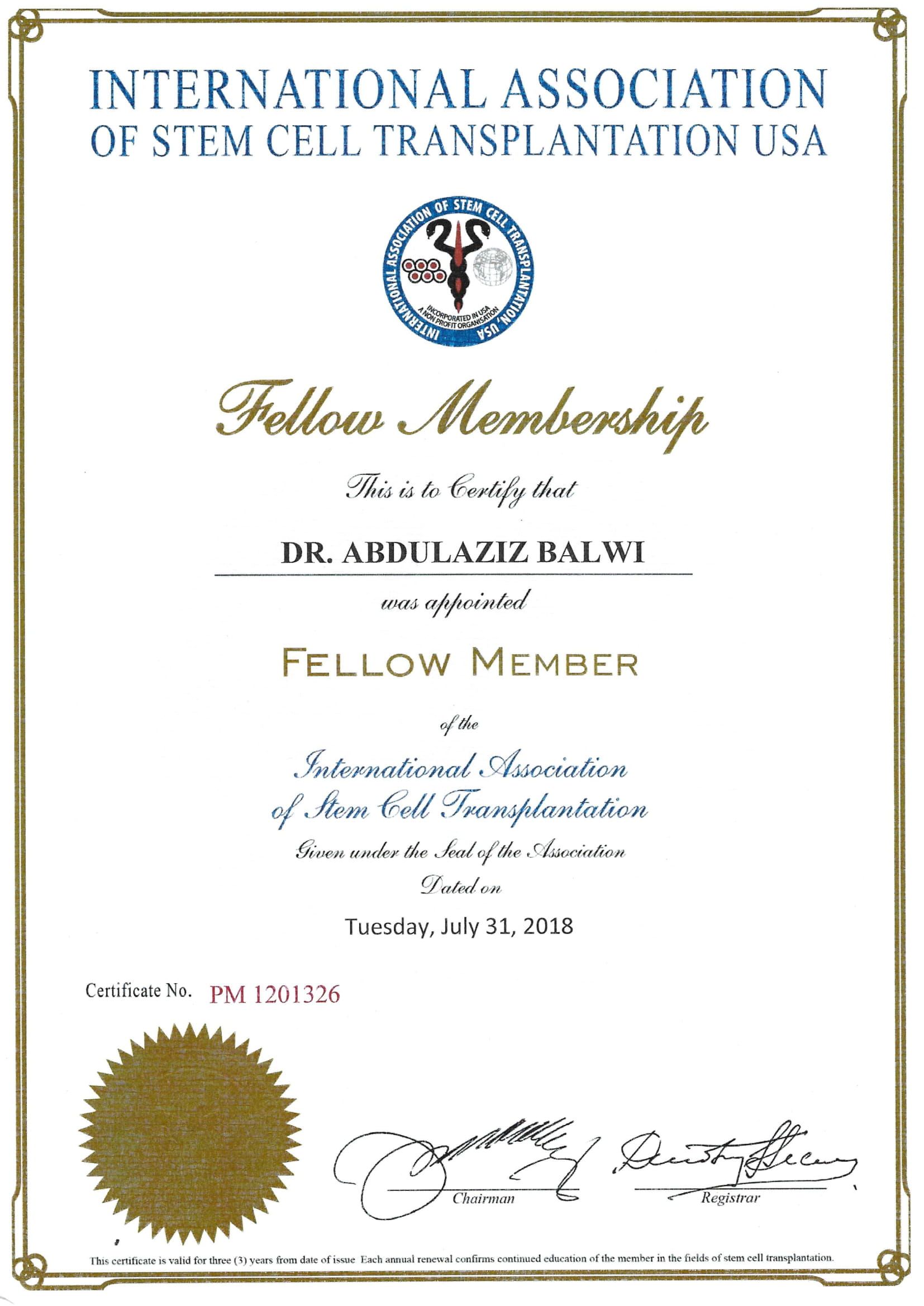 Dr-Balwi-Zertfikat-4-Member-1