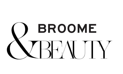 بروم آند بيوتي Broome and Beauty