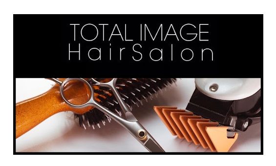 صالون توتال إميج للشعر Total Image Hair Salon