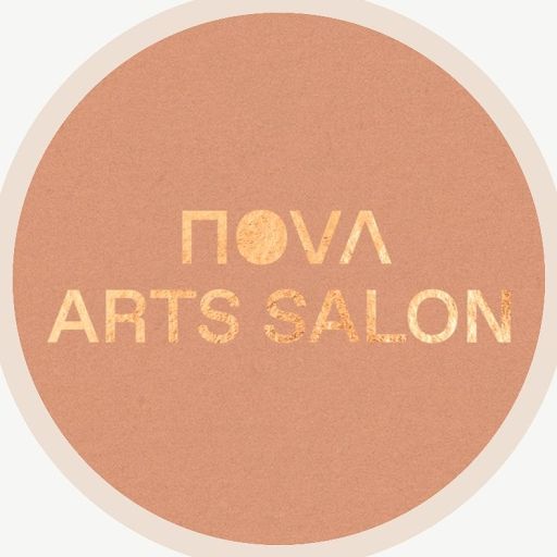 صالون نوفا آرتس Nova Arts Salon