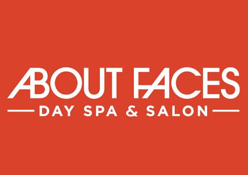 صالون وسبا آبوت فيسس About Faces Day Spa & Salon