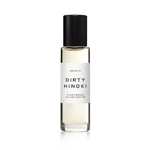 عطر ديرتي هينوكي Dirty Hinoki من هيريتيك بارفيوم Heretic Parfum