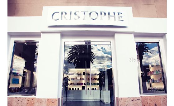كريستوف صالون Cristophe Salon