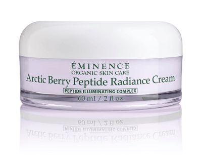 كريم التألق ببتيد التوت القطبي Arctic Berry Peptide Radiance Cream من إمينينس أيرلندا Eminence Ireland