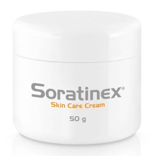 كريم سورتانيكس للعناية بالبشرة Soratinex Skin Care Cream