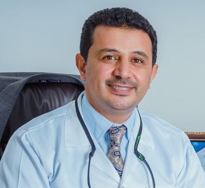 Dr. Walid Al-Zakri