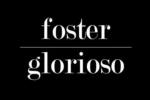 Foster Glorioso Salon صالون فوستر جلوريوسو