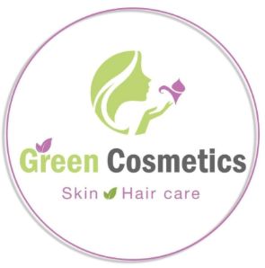 Green Cosmetics Center - مركز جرين كوزماتيك