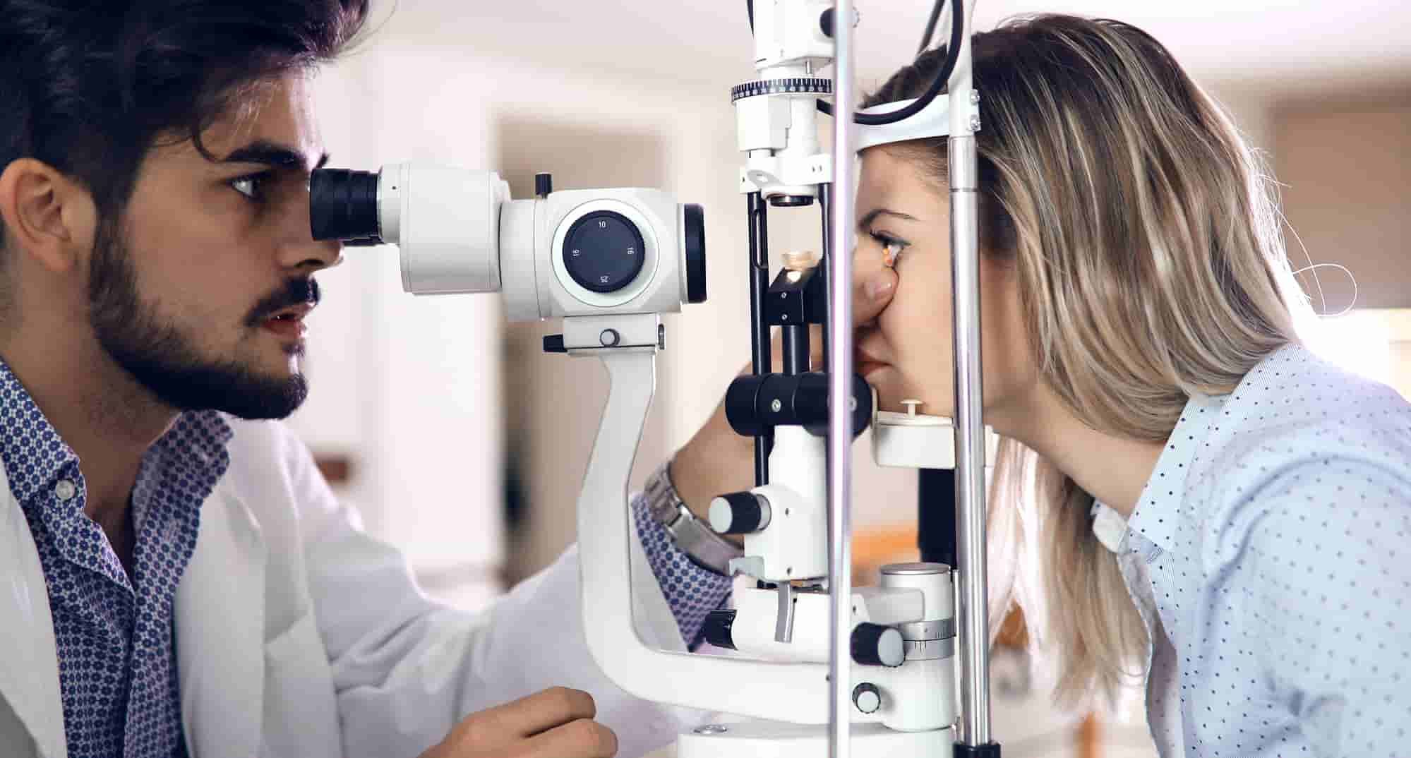 أهم المراكز الطبية المتخصصة في زراعة العدسات داخل العين