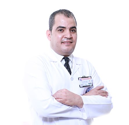 الدكتور أحمد كمال