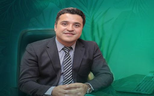 الدكتور سید سعید شیرنگی