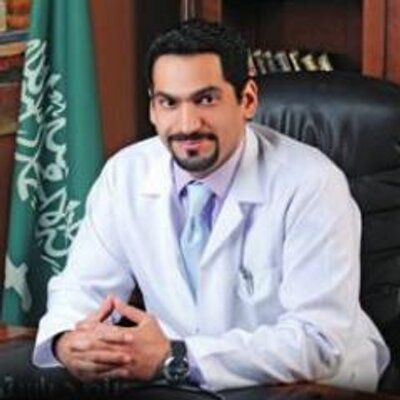 الدكتور محمد الناصر