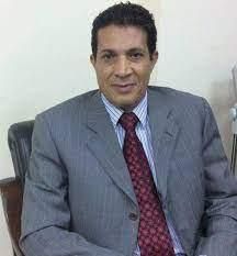 الدكتور محمد يحى خليل