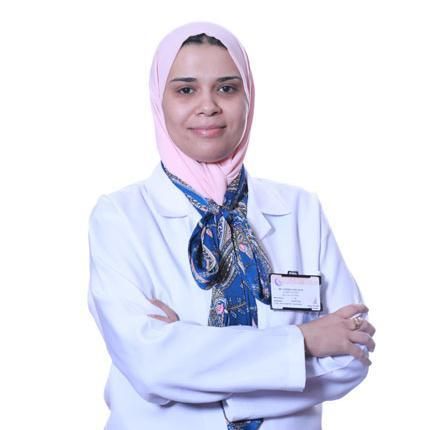 الدكتورة سميرة الحسيني