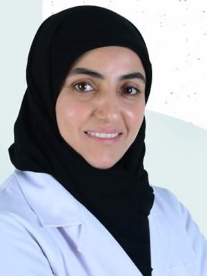 الدكتورة غادة محمود علام Dr. Ghada Mahmoud Allam