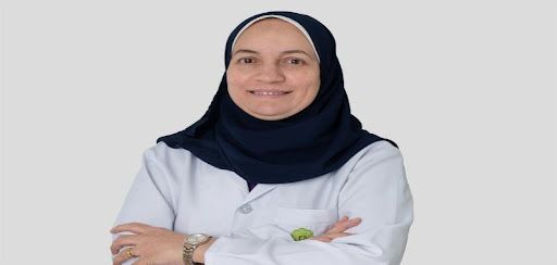 الدكتورة نهله محمود Dr. Nahla Mahmoud