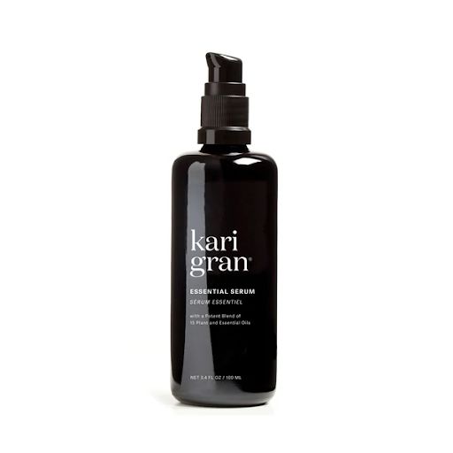 السيروم الأساسي من كاري جران Kari Gran Essential Serum