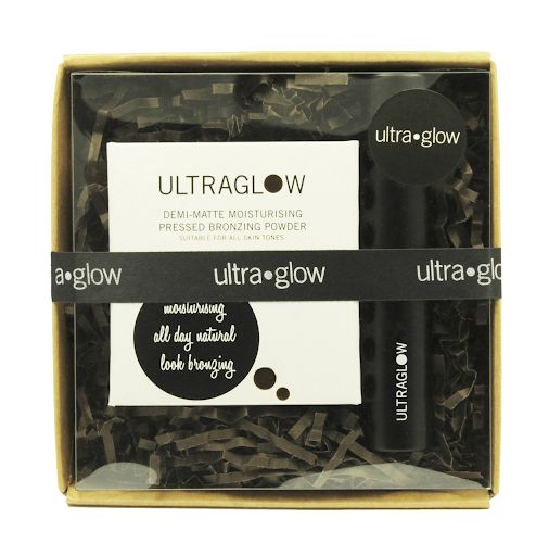 باقة الهدايا الأساسية من ألتراجلو Ultraglow - Essential Gift Set
