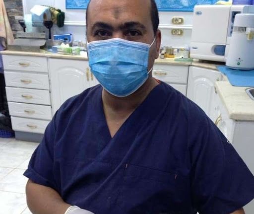 دكتور أحمد محمد بكري