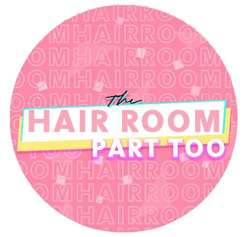 ذا هير روم جى سي The Hair Room JC