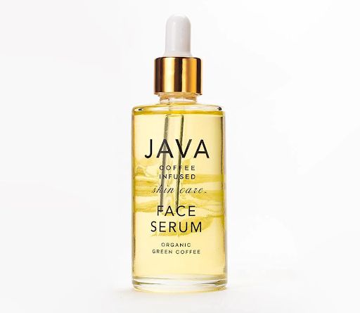 سيروم الوجه المجدد للبشرة Face & Décolletage Serum من جافا سكين كير Java Skin Care