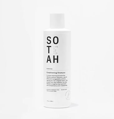 شامبو الشعر من سوتا SOTAH Conditioning Shampoo