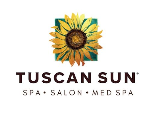 صالون وسبا توسكان صن Tuscan Sun Spa & Salon