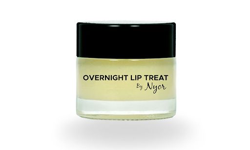علاج الشفاه الليلي من نيور Overnight Lip Treat Nyor
