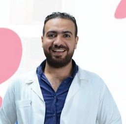 مركز د أسامة أبو زيد لتجميل وزراعة الأسنان