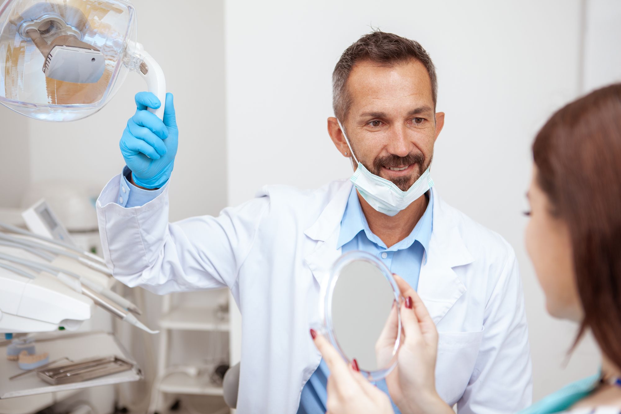 معايير اختيار أفضل طبيب أسنان في سوهاج