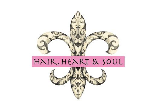 هير، هارت آند سول Hair Heart & Soul