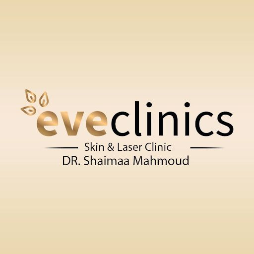‎EVE Clinics مركز ايف كلينك للجلدية وتجميل البشرة و العلاج بالليزر