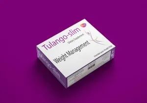 فوائد دواء Tulango Slim لإدارة الوزن