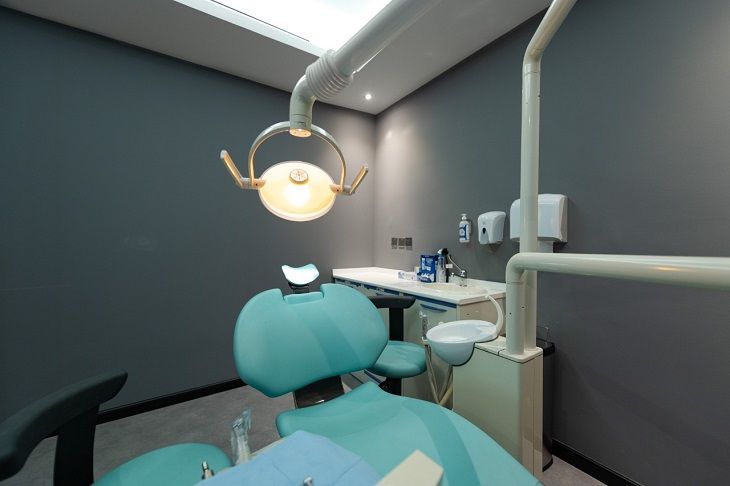 V Dental Clinic