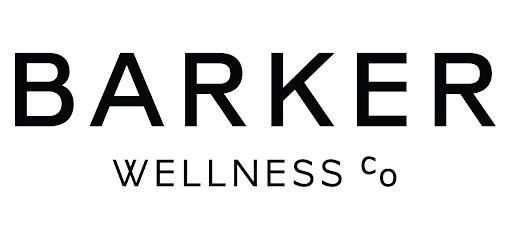 العلامة التجارية لمنتجات الجمال Barker Wellness 