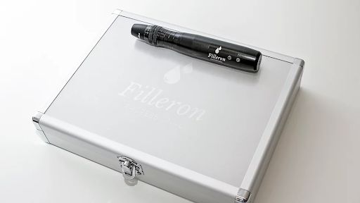جهاز Filleron Microneedling LED Pen