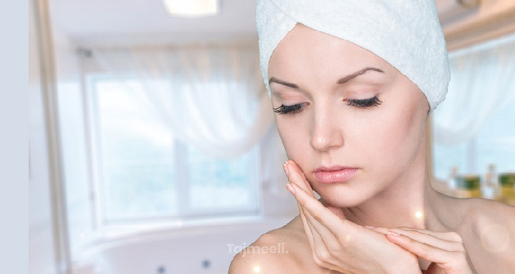 للنساء أفضل 6 مرطبات للبشره لتحسين مرونة الجلد