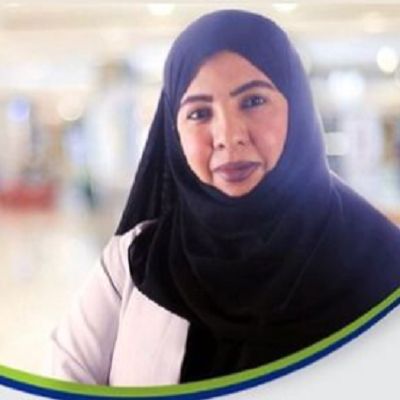 الدكتورة شيماء أحمد